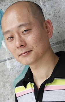 山本幸治