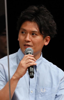木村誠