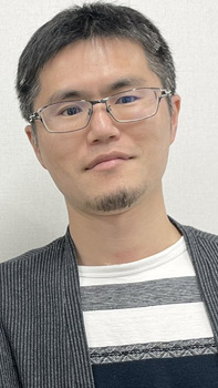 佐佐木洋平
