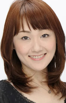 落合留美