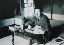 北山清太郎