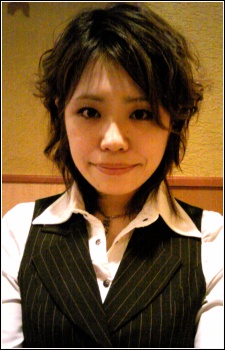 矢口麻美