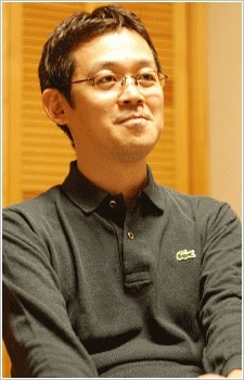 赤松健