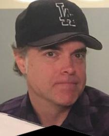 David, Alex Von