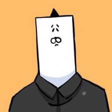 サンカクヘッド▲