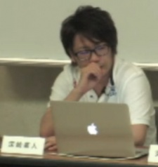 深崎暮人