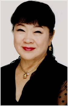 大山羨代