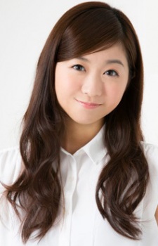小川真奈