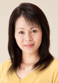 瀨尾智美