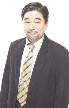 星野充昭