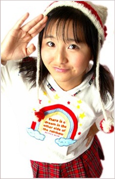 大野麻里奈