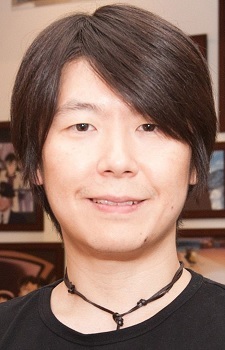 靜野孔文