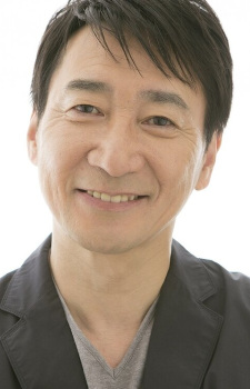 難波圭一
