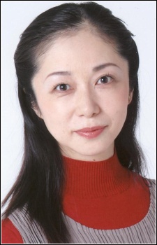 野澤由香里