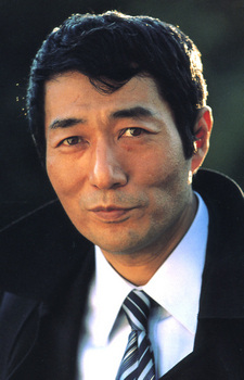 寺山修司