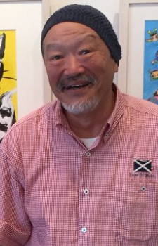 堀口忠彦