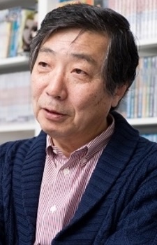 布川郁司