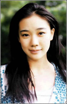蒼井優
