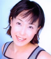 田中結子