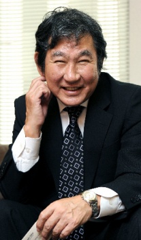杉田成道
