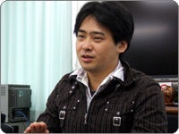 小野勝巳