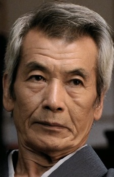 田中泯