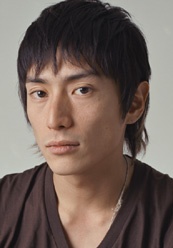 伊勢谷友介