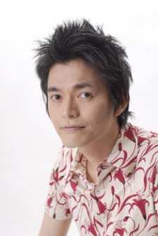 加藤啓