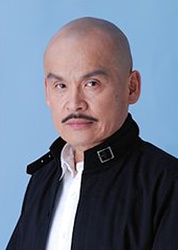 赤星升一郎