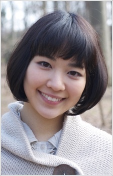 吉谷彩子