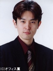 藤井啟輔