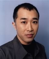 八十田勇一