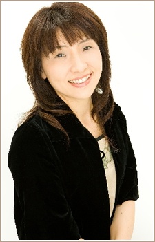 生駒治美