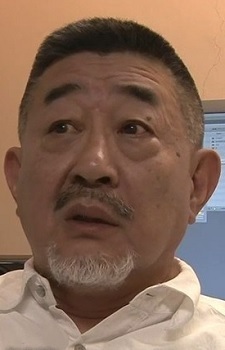西山茂