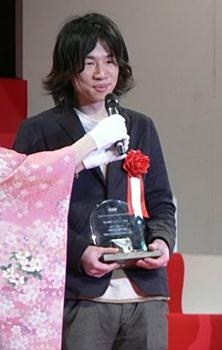 加藤隆