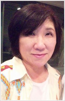 小宮和枝