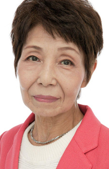 北濱晴子