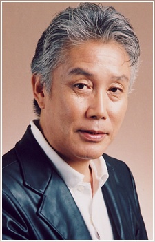 金尾哲夫