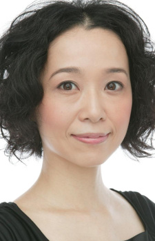 小山裕香