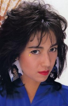松谷祐子