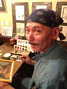 大橋學