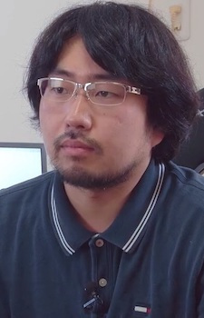 川尻將由