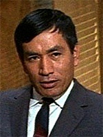 丹波哲郎