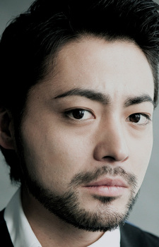 山田孝之