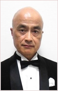 岩崎博
