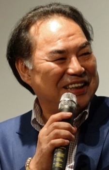 藤野貞義