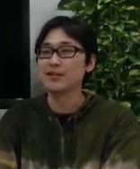 川岸毆魚