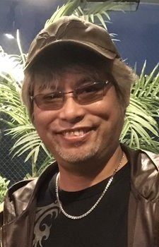 羽山淳一