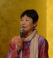 山本洋子