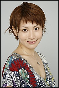 川上慶子
